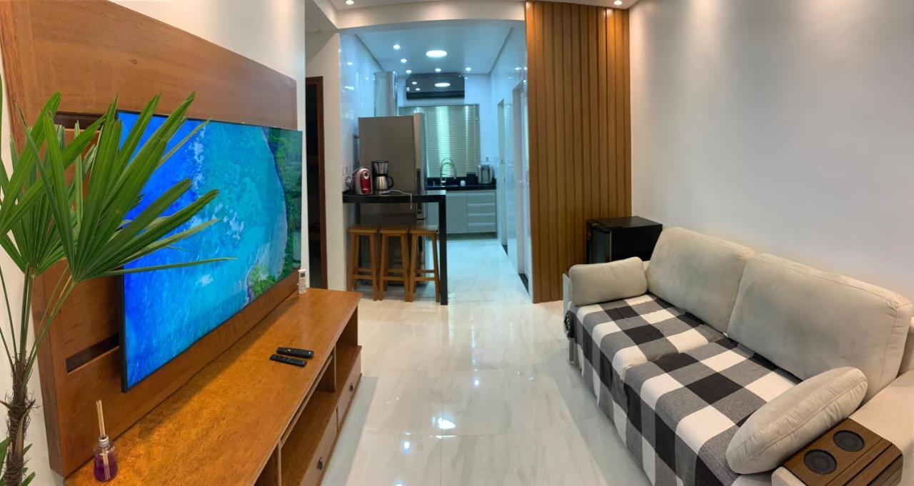 Da Maranduba Apartamento *